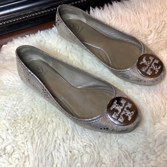 Tory Burch Flats - Picture 4 of 10